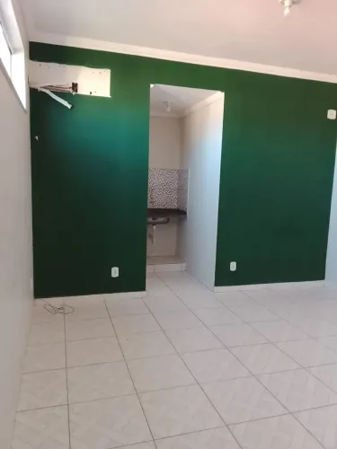 Sala Comercial na Rua Niteroi no Jardim Marilea