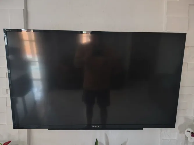Tv Sony bravia 40 polegadas hd