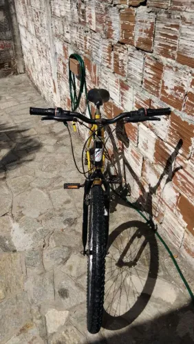 Bicicleta em ótimo estado