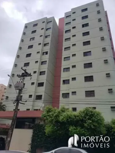 Apartamento em Vila Nova Cidade Universitaria, (Bauru) - SP