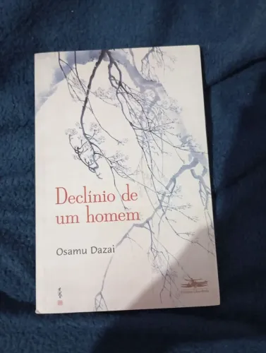 Declínio de um homem