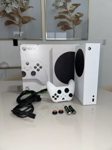 XBOX SERIES S