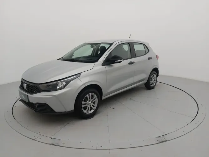 Fiat Argo Drive 1.0 6V Flex 2025