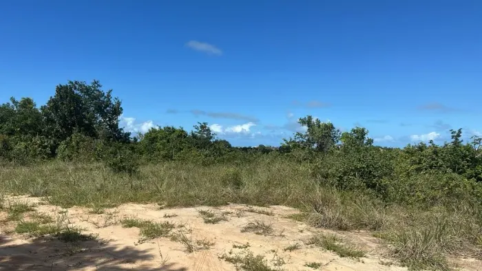 Excelente Terreno em Jacumã - Grande Oportunidade