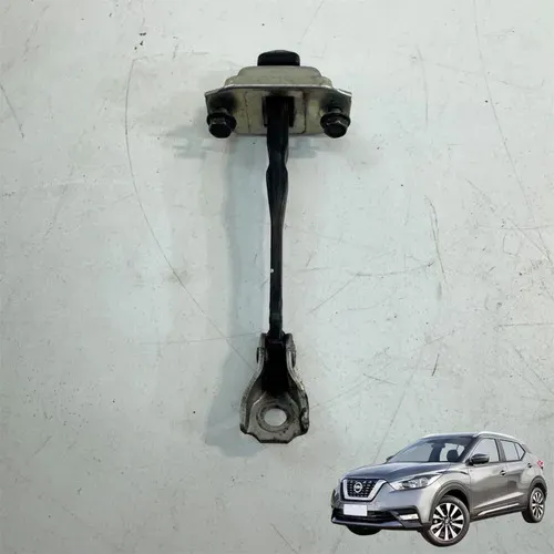 Limitador Porta Traseira Direita Kicks 2017 A 2018 Original