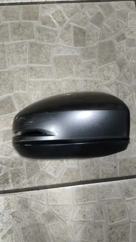 Capa retrovisor Honda fit