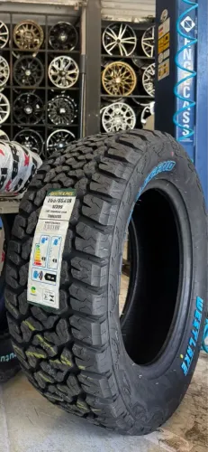 Pneu novo 265/60r18