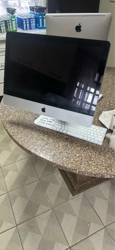 iMac Apple intel  I3 