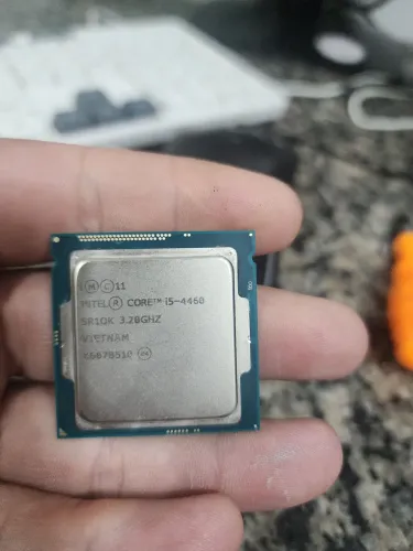 Processador i5 4460