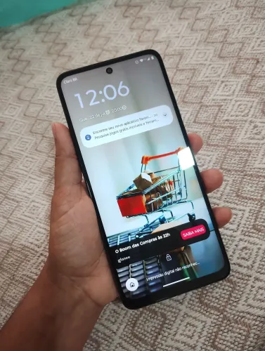 Moto G05 128gb 