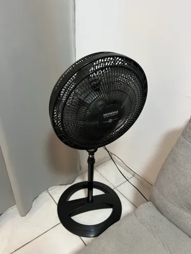 Ventilador