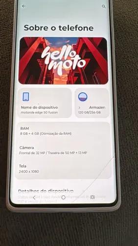 Vendo celular 