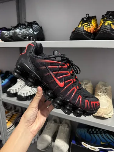 Nike shox Tl