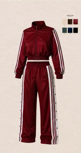 Conjunto de frio