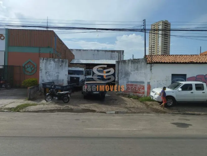 PONTO COMERCIAL
