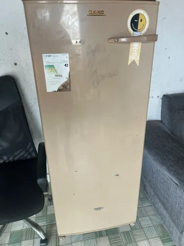 Pra vender rapidinho