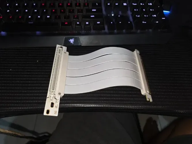 extensor PCIe 4.0