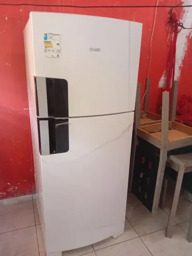 Geladeira