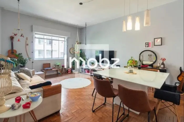 Apartamento à venda na Alameda Santos, 1244 - Jardim Paulista - São Paulo - SP - CEP: 0141