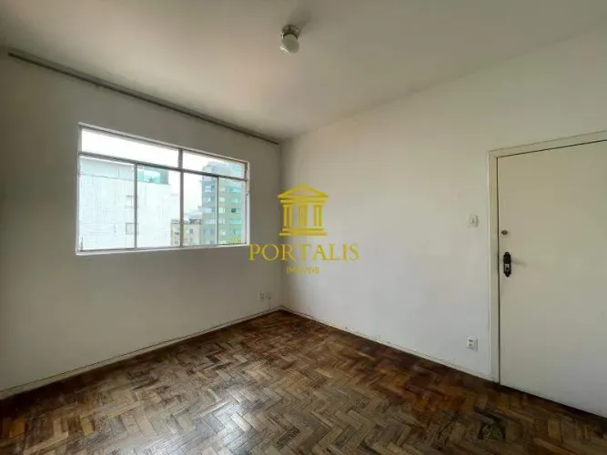 Apartamento com 2 quartos à venda em Belo Horizonte
