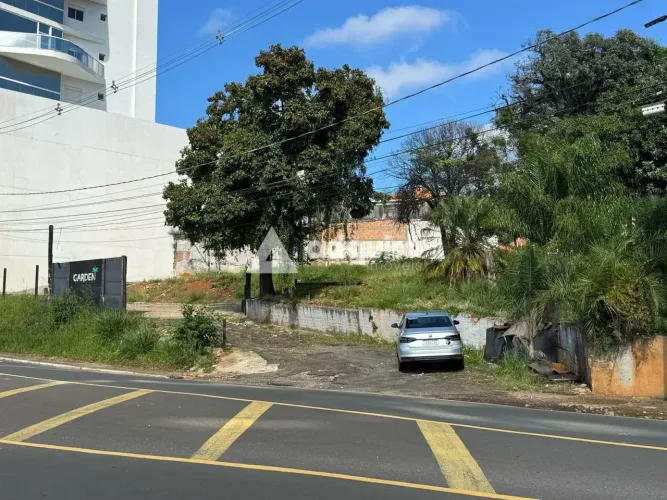 Terreno à venda, Olarias, Ponta Grossa, PR