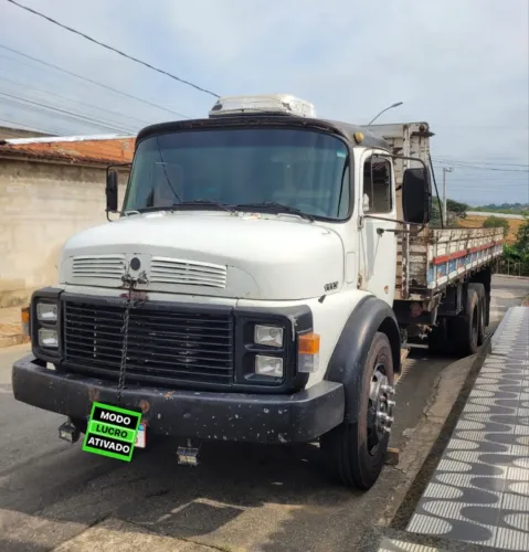 VENDO 1113 ANO 74