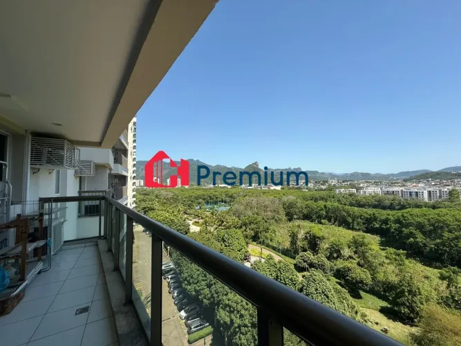 Apartamento à venda, Jacarepaguá, Rio de Janeiro, RJ