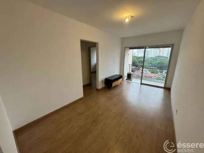 Apartamento com 1 dormitório à venda, 55 m² por R$ 260.000 - Bosque - Campinas/SP
