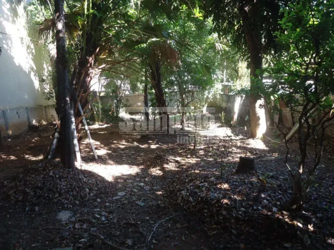 Campo Grande | Terreno