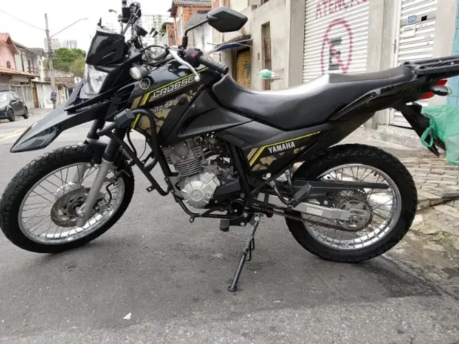 Yamaha XTZ 150 Crosser Z Flex 2020
