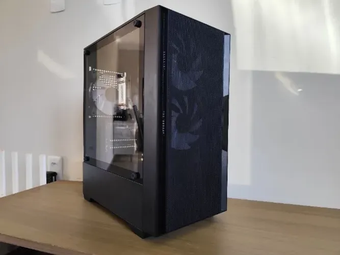 PC Completo i5 8GB RAM 256GB SSD