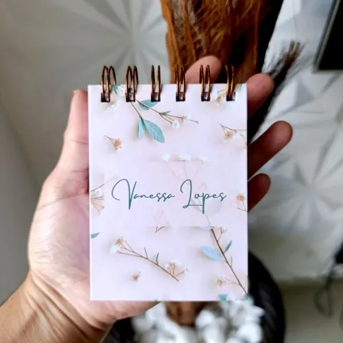 Lembrancinhas para o dia das mulheres