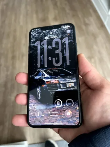 iphone 11 pro max 256gb