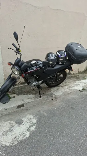 Factor 125cc