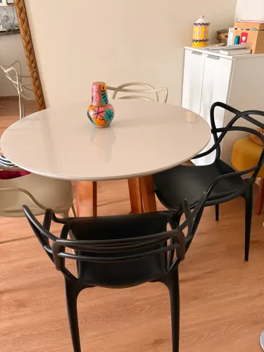 Conjunto Mesa de Jantar