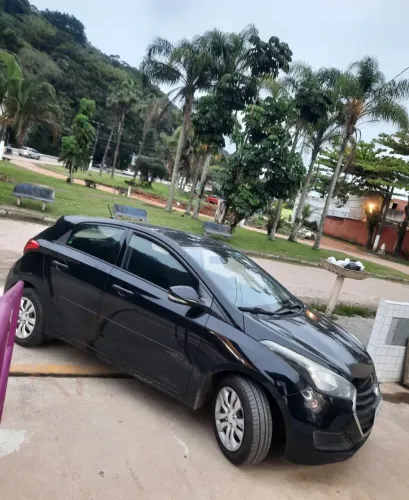 Hyundai HB20 Comf./c.plus/c.style 1.0 Flex 12V 2017