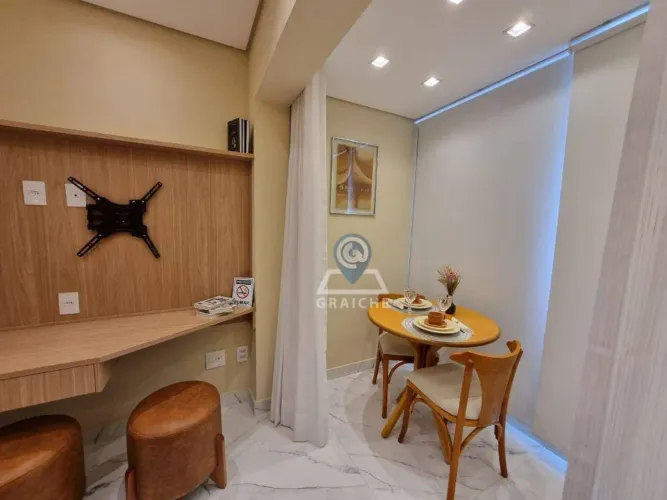 Studio com 1 dormitório, 30 m² - venda por R$ 650.000 ou aluguel por R$ 5.300/mês - Consol