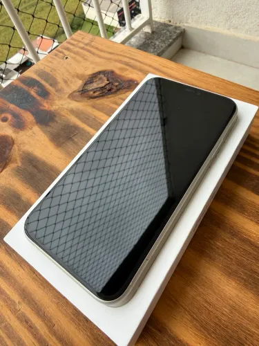 iPhone 11 128g usado