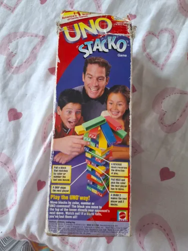 Jogo Uno