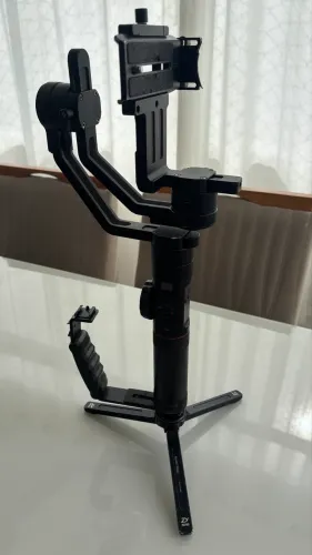 Gimbal Zhiyun Crane 2 
