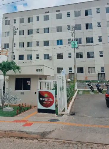 Apartamento à venda no CONQUISTA VÁRZEA, VÁRZEA, Recife, PE