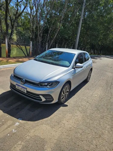 Volkswagen Polo Highline TSI 1.0 Flex 12V Aut. 2023