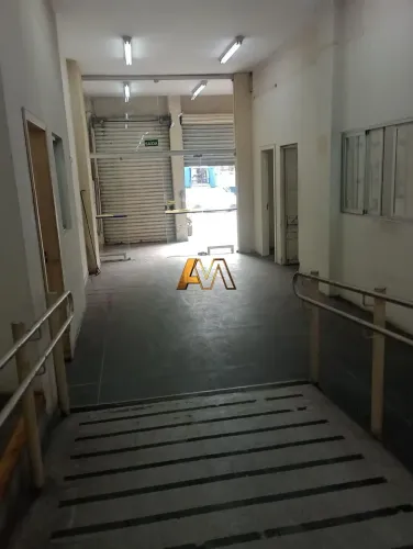Loja Ponto Comercial Ampla e boa localização