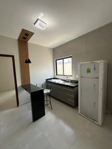FLATS mobiliados em Arapiraca/Al