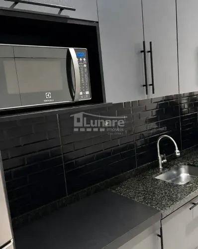 Apartamento à venda, Vila Nova Aparecida, César de Souza, Mogi das Cruzes, SP