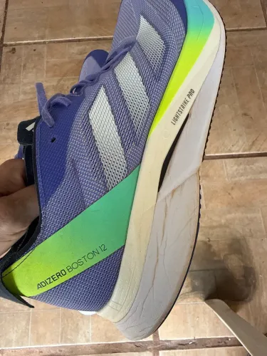 Tênis adidas Boston 12 número 44