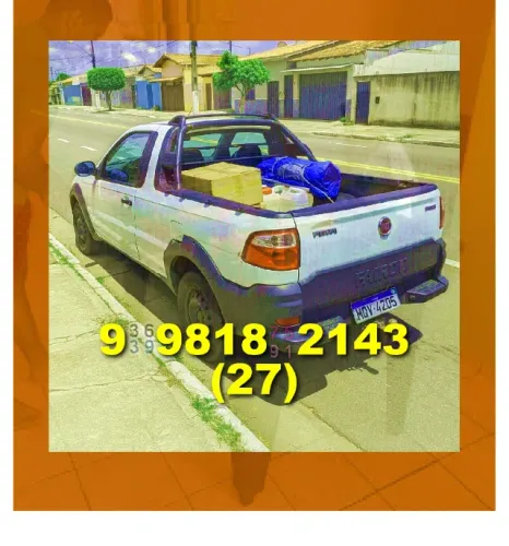 frete rápido