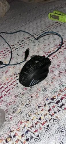 Mouse Gamer