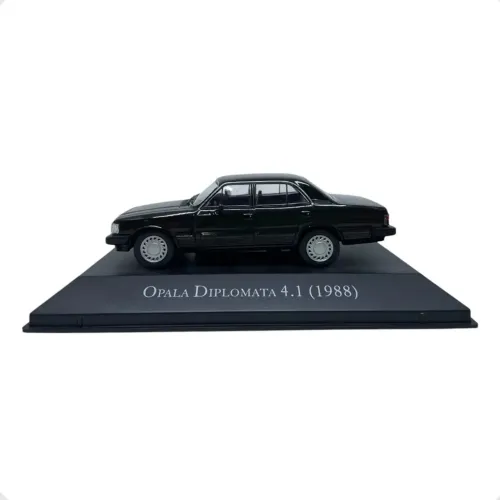 Miniatura Opala Diplomata 4.1 S 1988