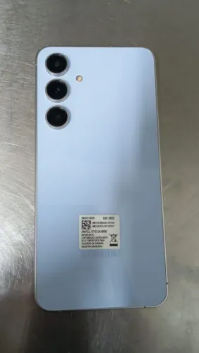 Celular samsung s24 fe 